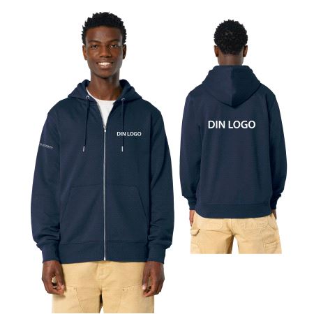 VVS Cultivator 2.0 Hoodie French Navy str XXS