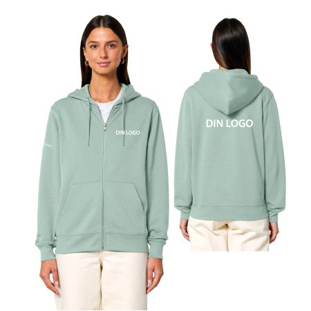 VVS Cultivator 2.0 Hoodie Aloe str XXS