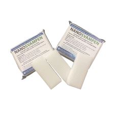 VVS Nano svamp 3pk. 50 3-pk pr eske