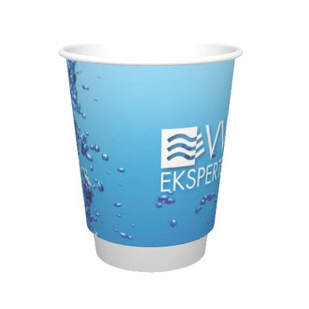 VVS Kaffekopp 25stk.pr.pk