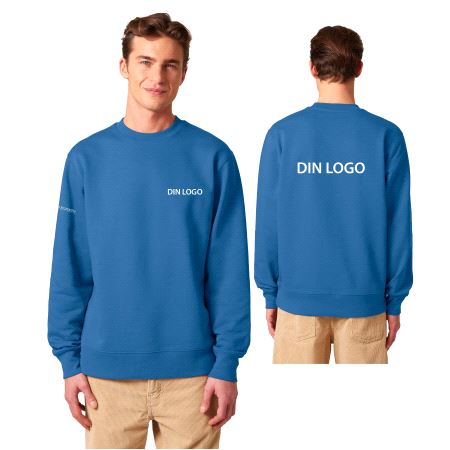 VVS Changer 2.0 Sweatshirt Mindful Blue str XXS