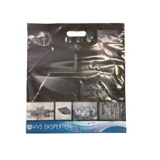 VVS Bærepose 45x50 cm 400 stk.pr.pk