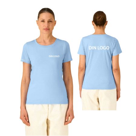 VVS Stella Expresser T-shirt Blue Soul str XS