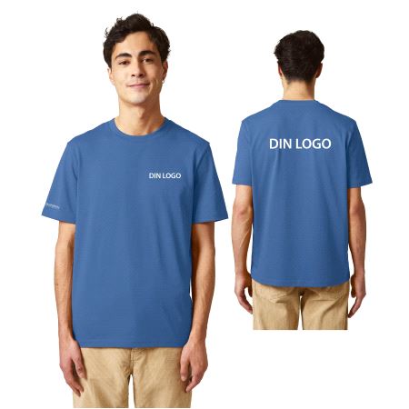 VVS Creator 2.0 T-shirt Mindful Blue str XXS