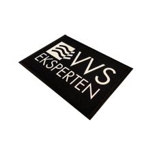 VVS dørmatte 65x100 cm