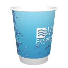 VVS Kaffekopp 25stk.pr.pk