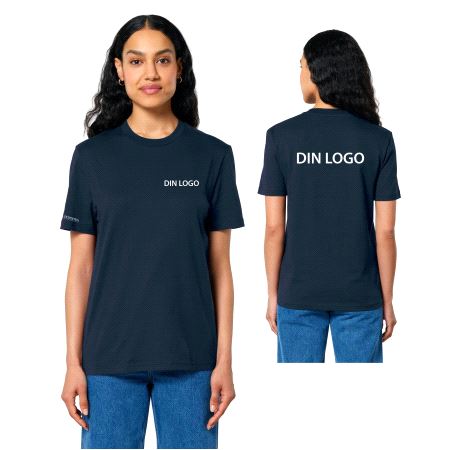 VVS Creator 2.0 T-shirt French Navy str XXS