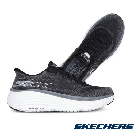 VVS Skechers Slip-ins sko str 40