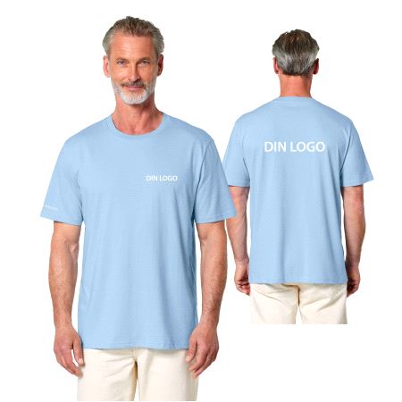 VVS Creator 2.0 T-shirt Blue Soul str XXS