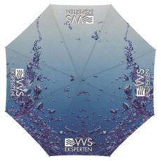 VVS Paraply sammenleggbar