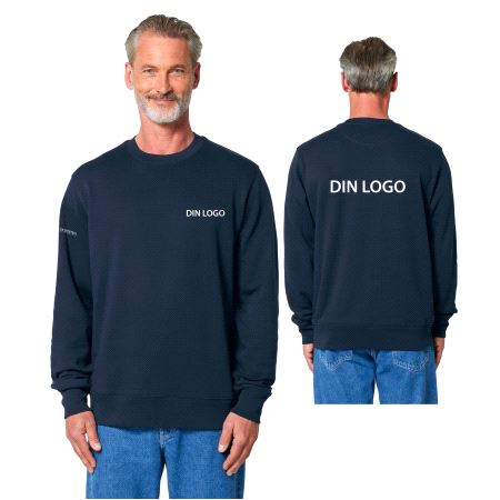 VVS Changer 2.0 Sweatshirt French Navy str XXS