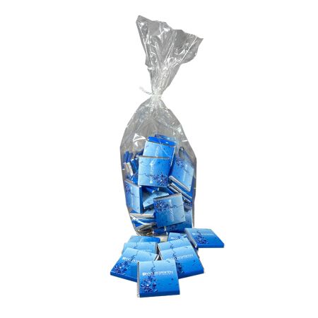 VVS Sjokolade 1 kg.pr.pose